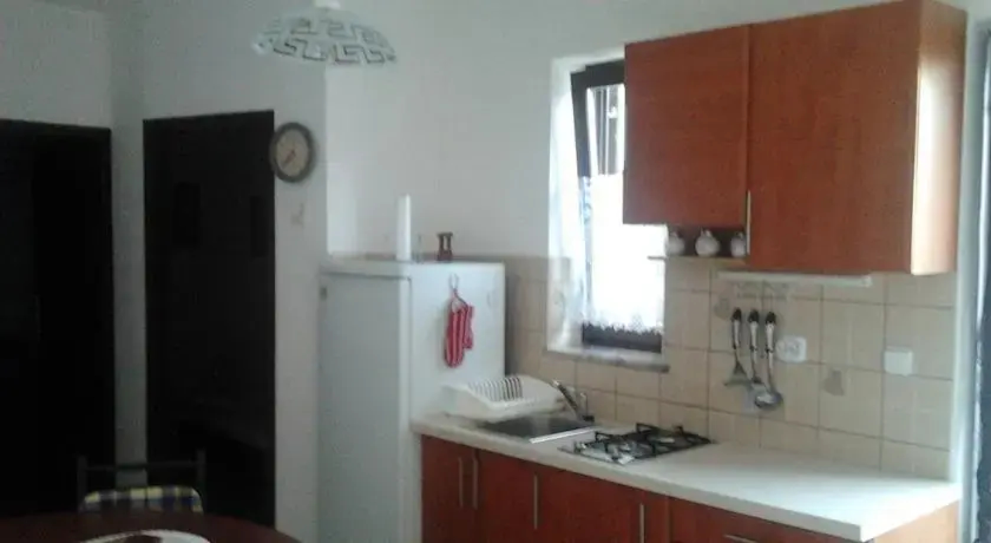 Apartments Krpan