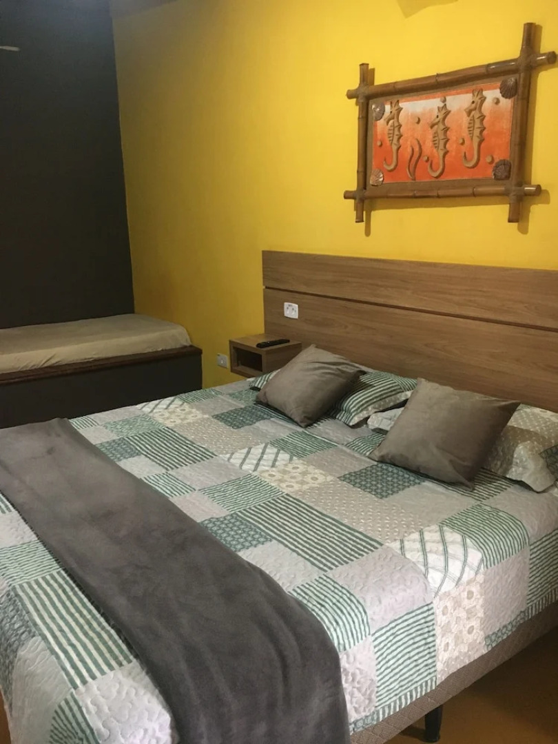 Pousada Morada Dusanjos