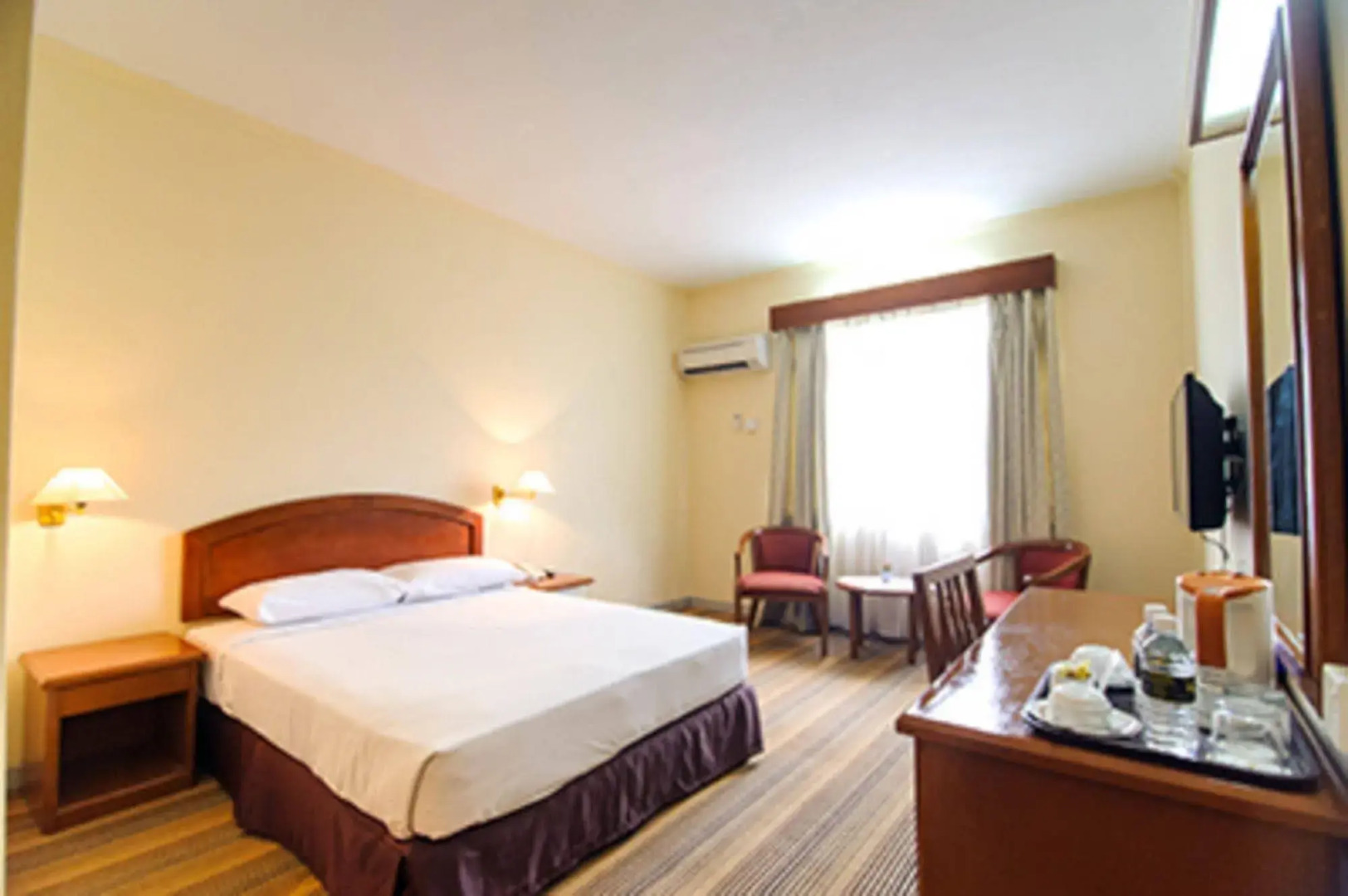 Hotel Seri Malaysia Seremban