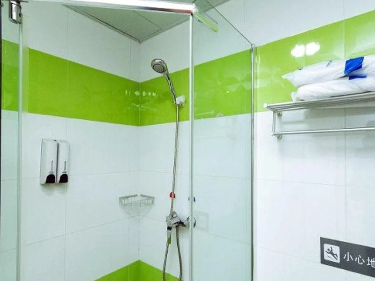 7 Days Inn Hangzhou Xia Sha