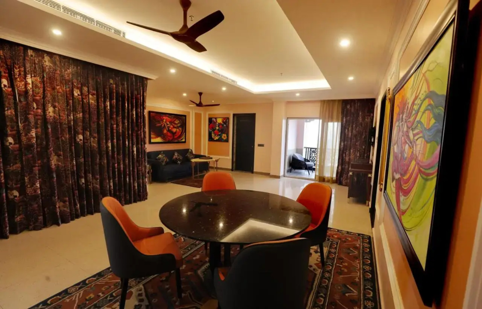 Mayfair Spring Valley Guwahati