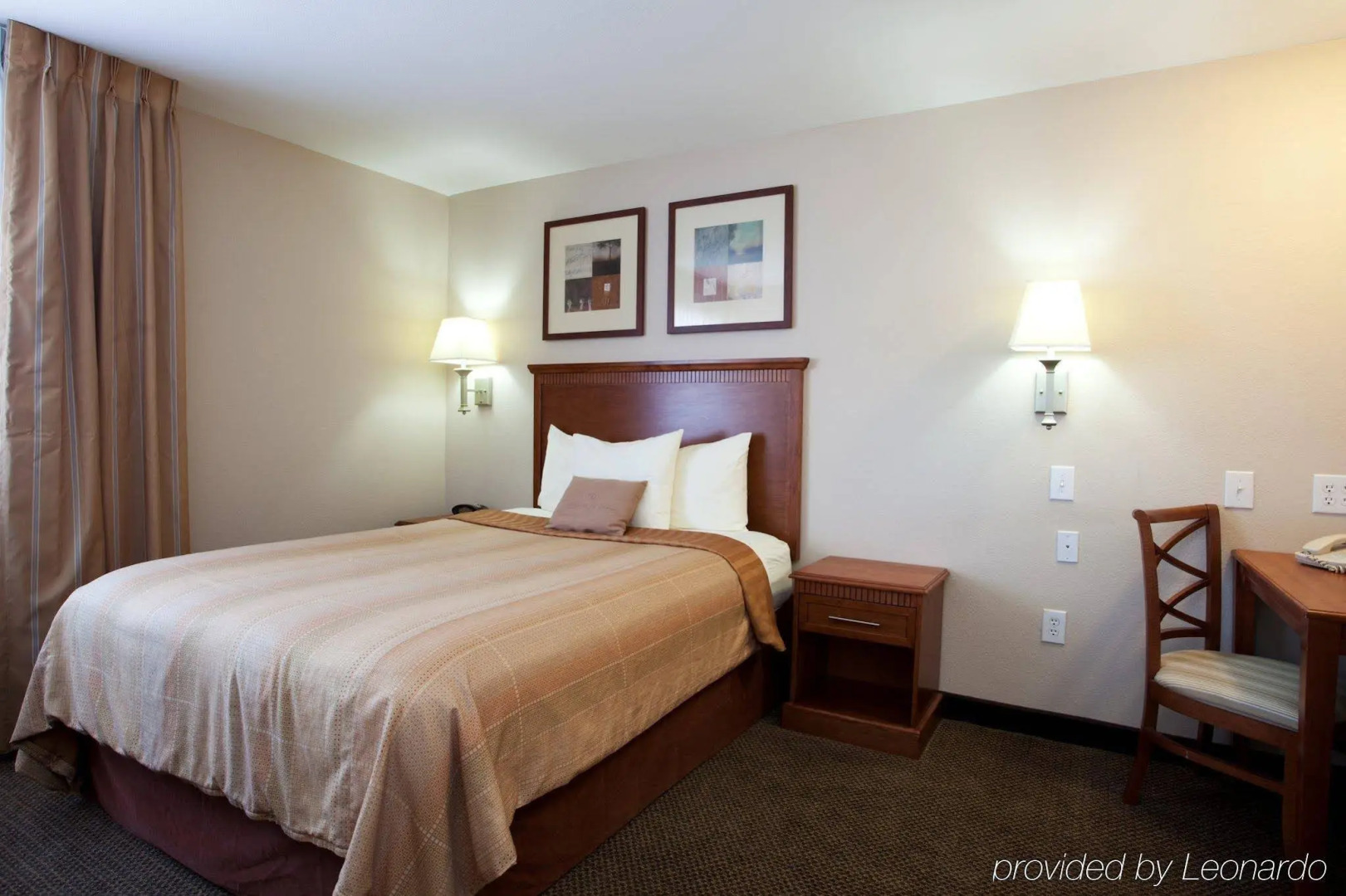 Candlewood Suites Lake Charles - Sulphur by IHG