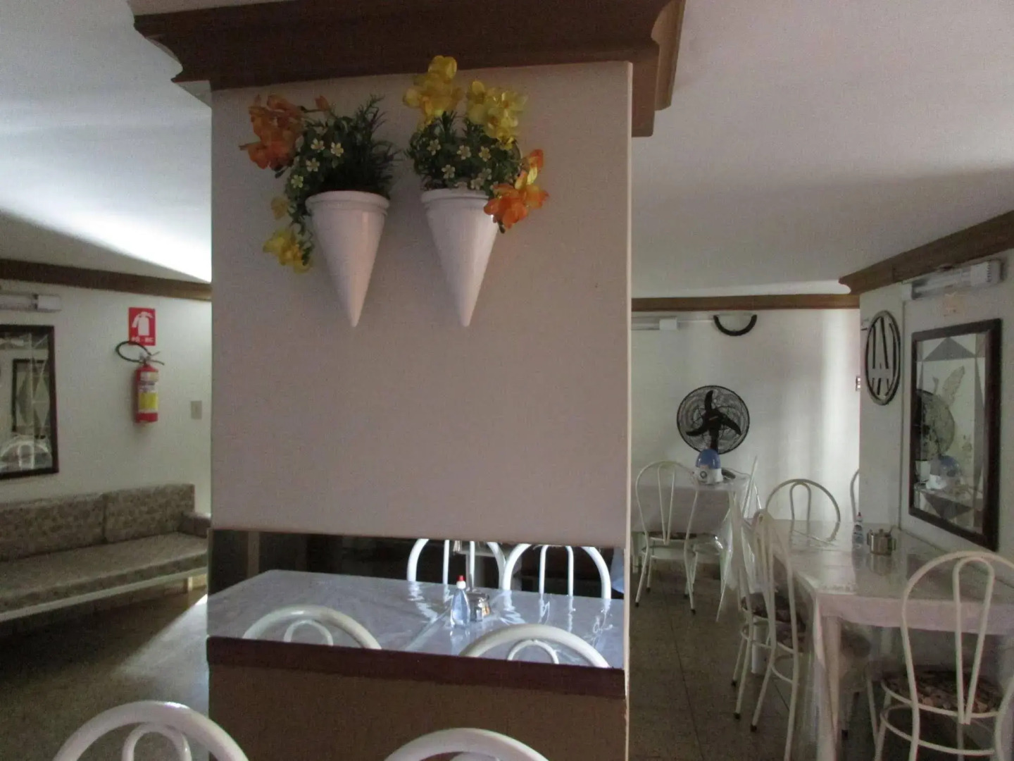 Hotel Araguaia Goiania