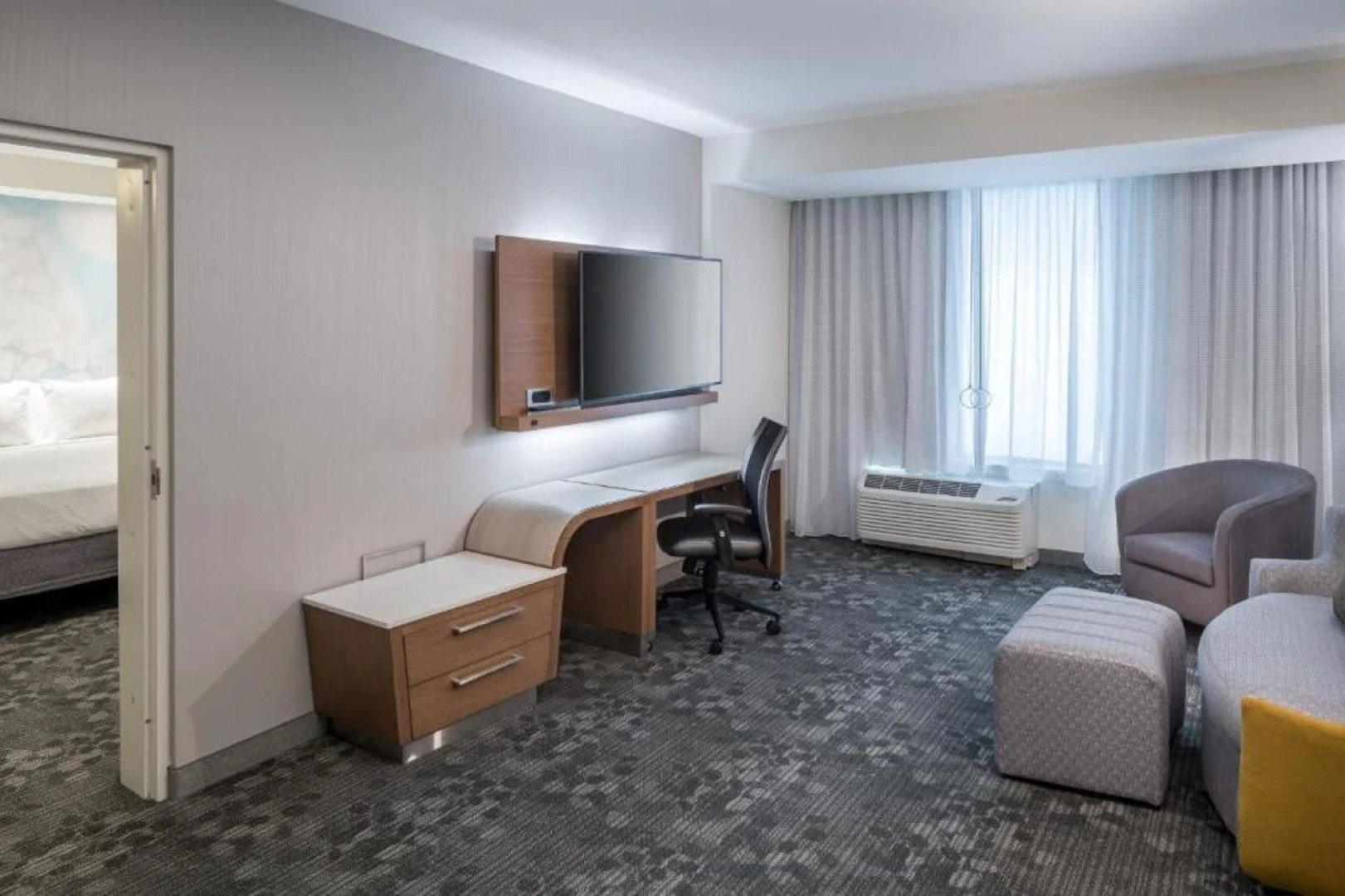 Courtyard by Marriott Hilton Head Island