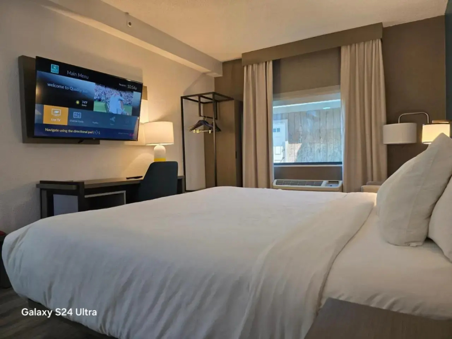 Comfort Inn Mason City