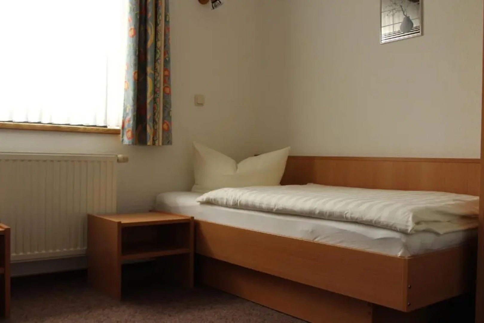 Gästehaus Zum Felsenkeller Steigerthal