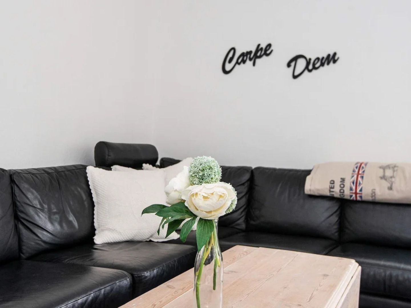 Picturesque Holiday Home in Egernsund With Terrace