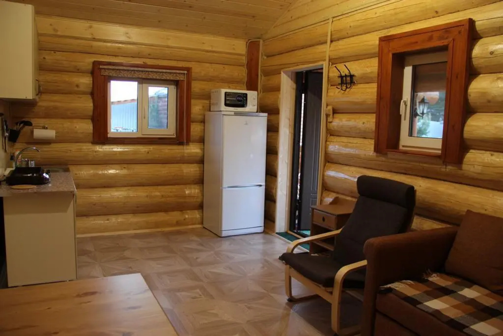 Guest Complex Volkovskoe