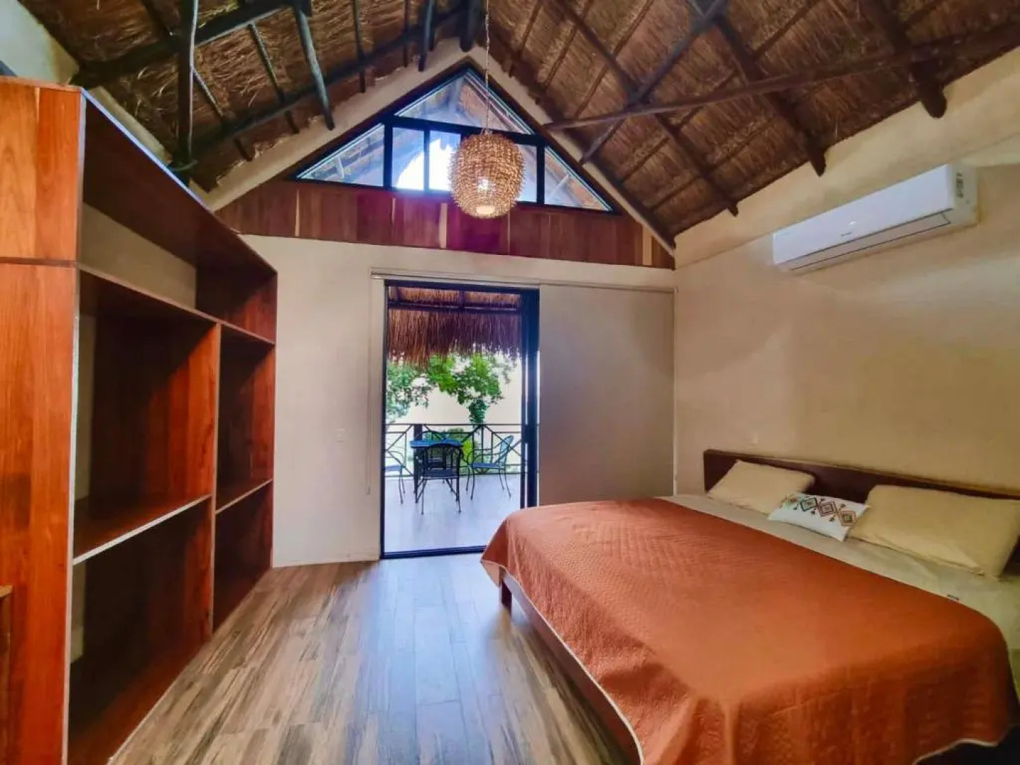 Hotel Villas Mandarina Bacalar