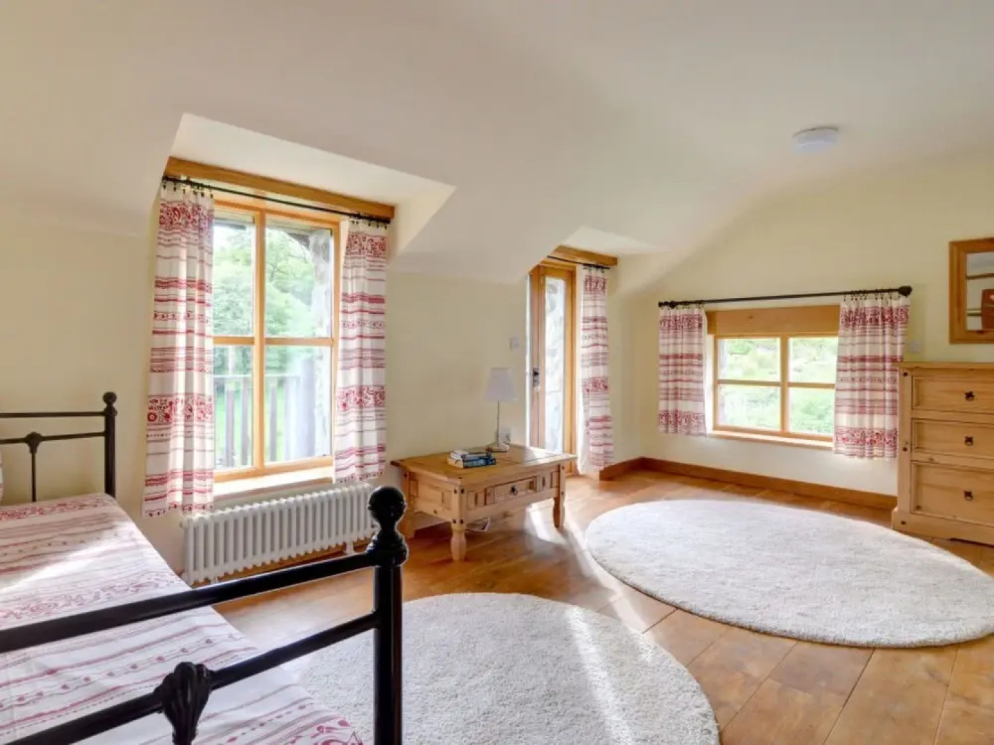 Holiday Home Hideaway