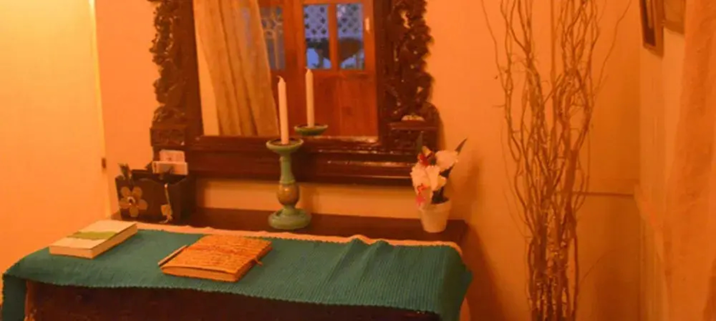 Maggie's Haven Boutique Guest House