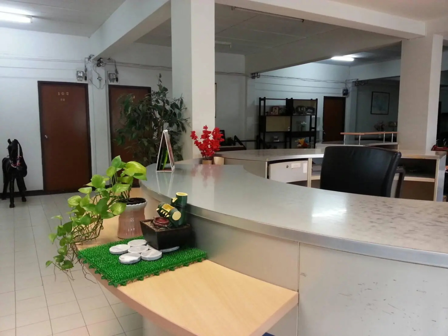 Freesia Guesthouse Suvarnabhumi
