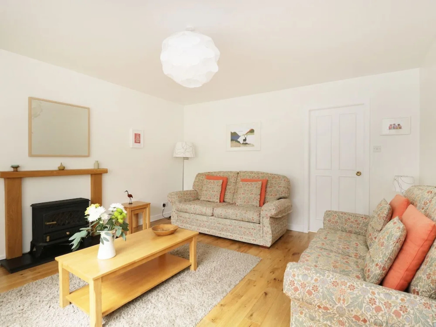 3 Angus Crescent, Ballachulish