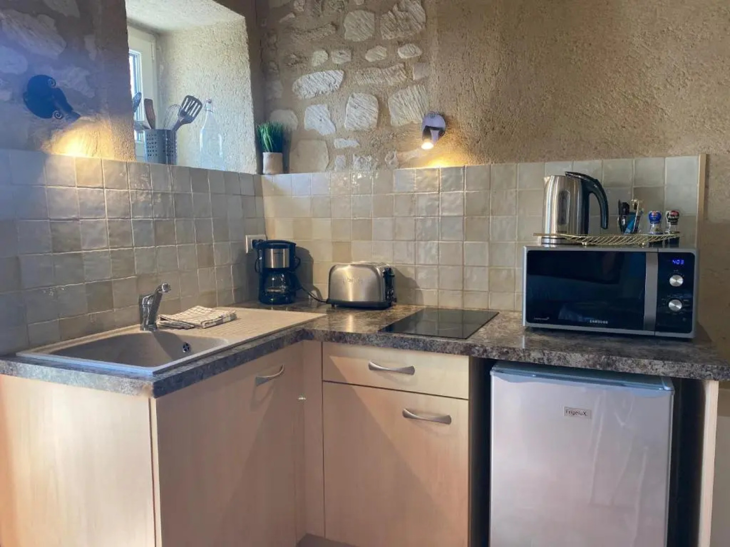 Domaine des Varennes