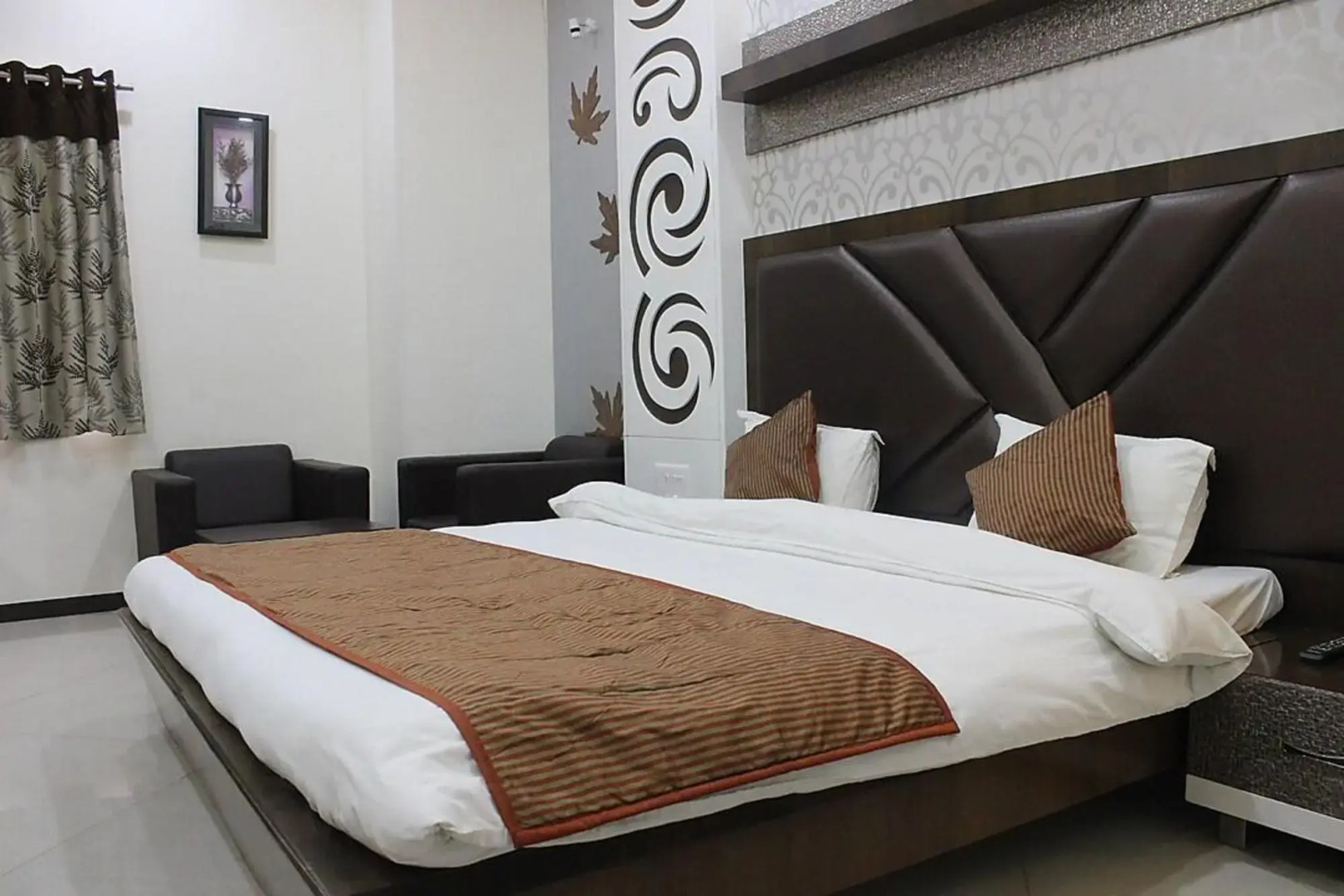 Rishab Club & Resort