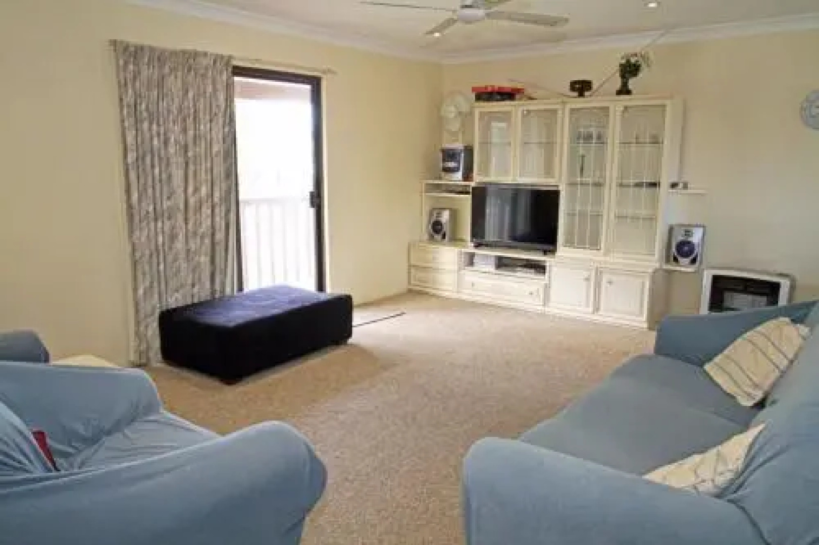 House that has the Lot