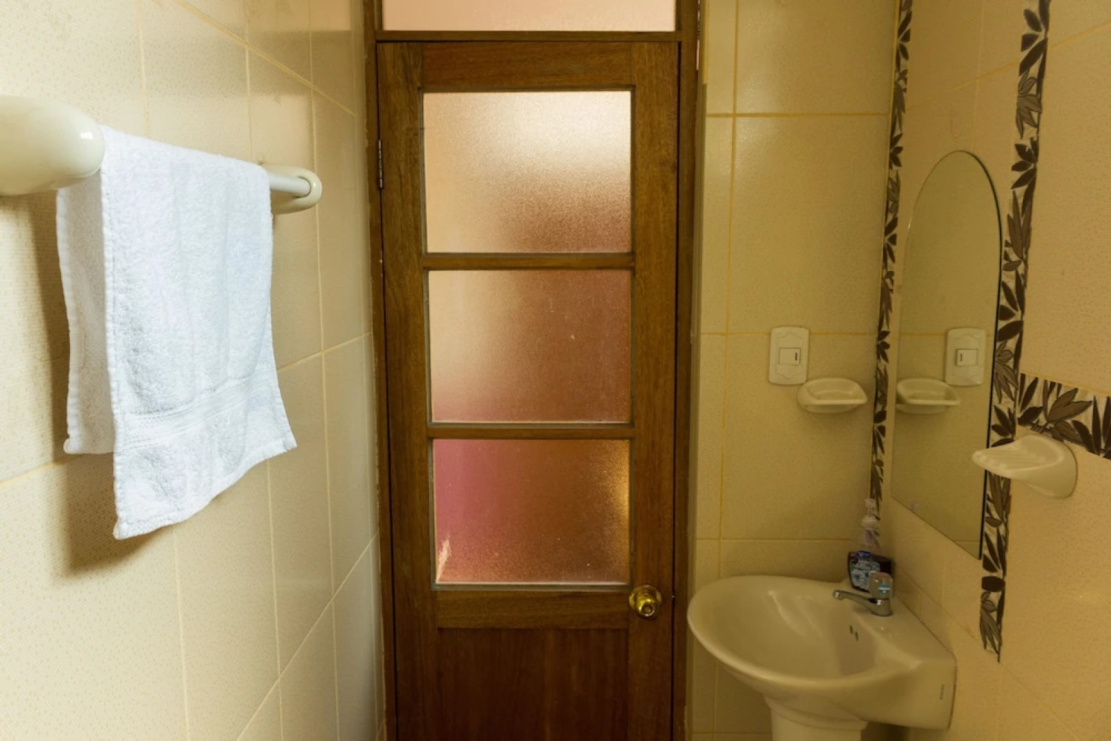 Pachakusi Guest House B&B