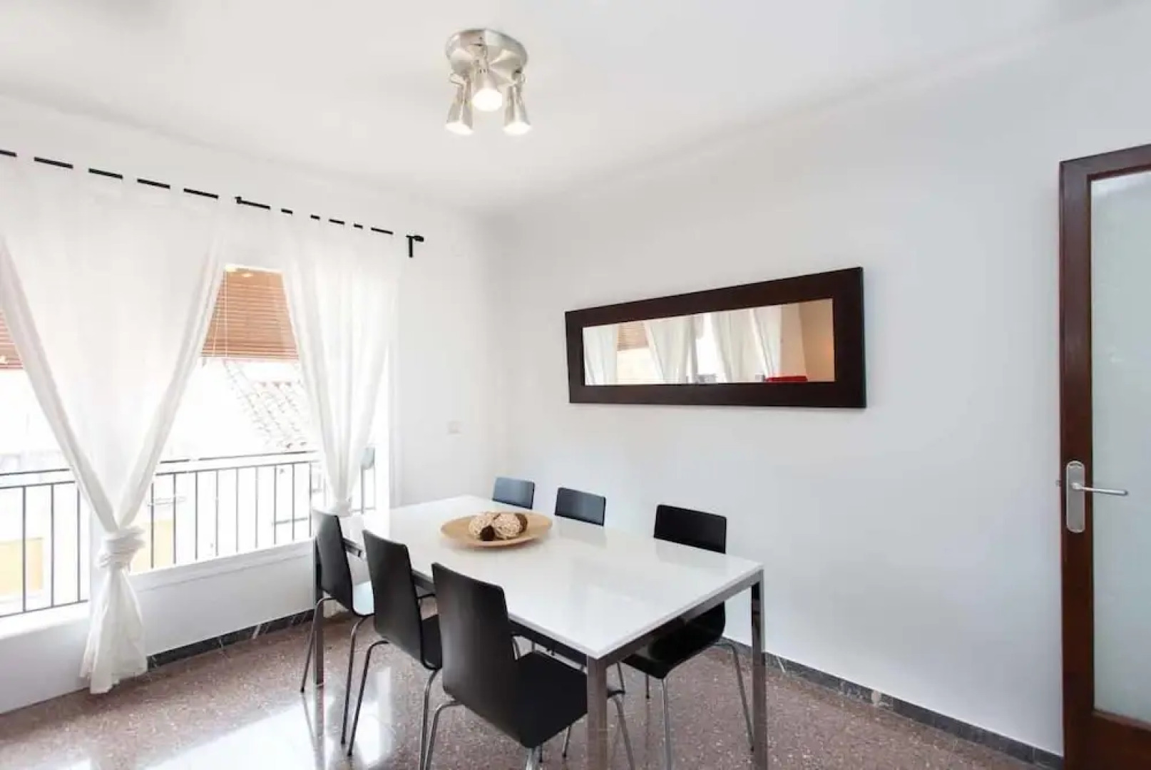Apartamento Sant Joan