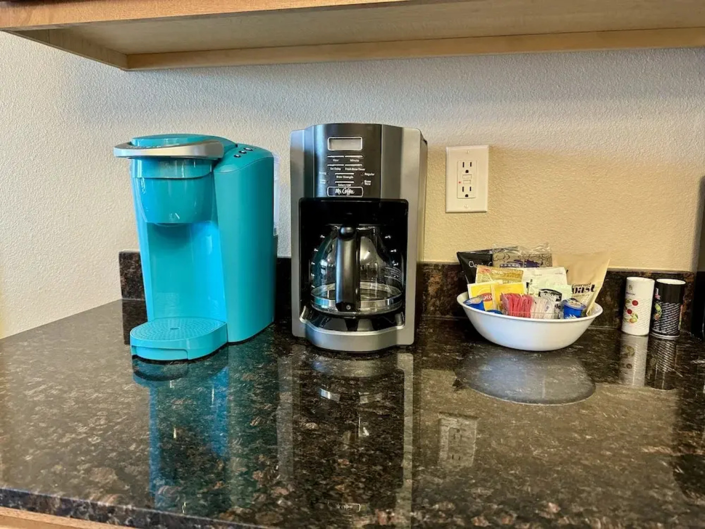 Lower Level Vacation Condo B-1 on Table Rock Lake by RedAwning