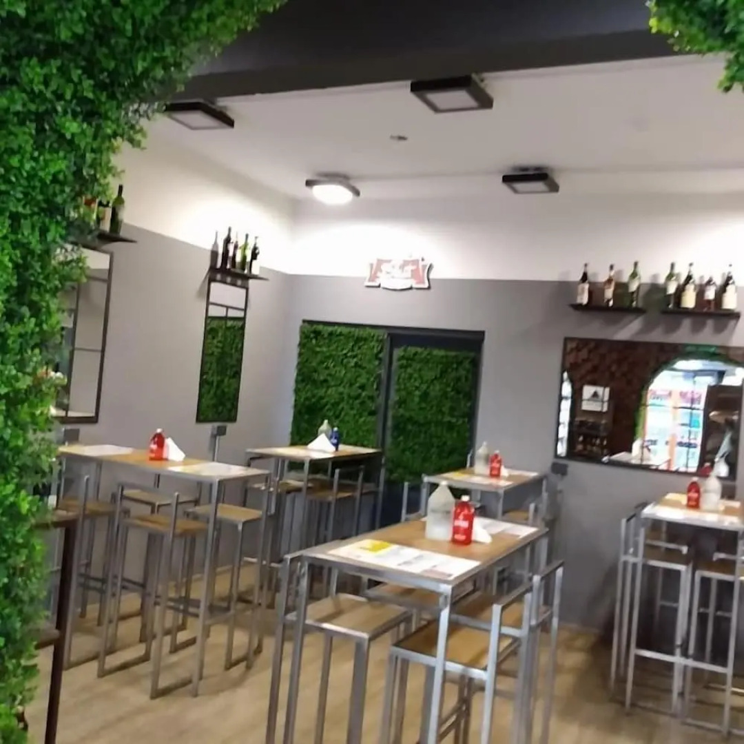 Alpino Hostel Boutique Bariloche