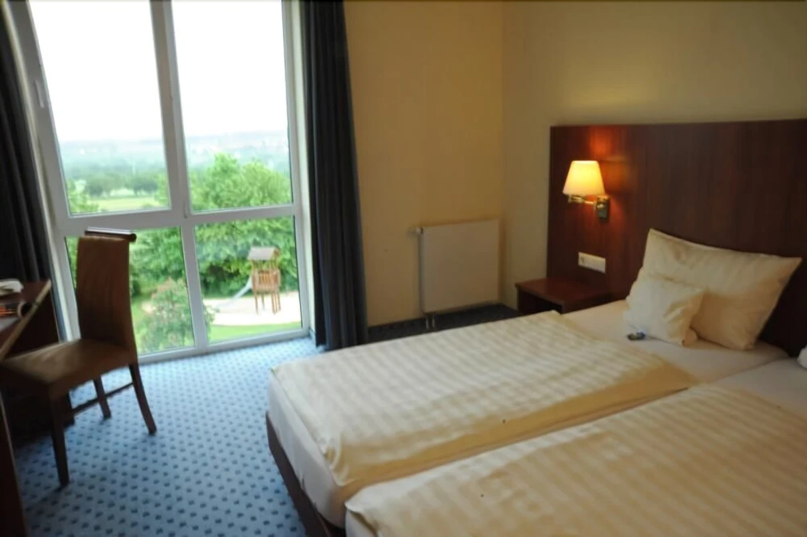 AiREA Hotel
