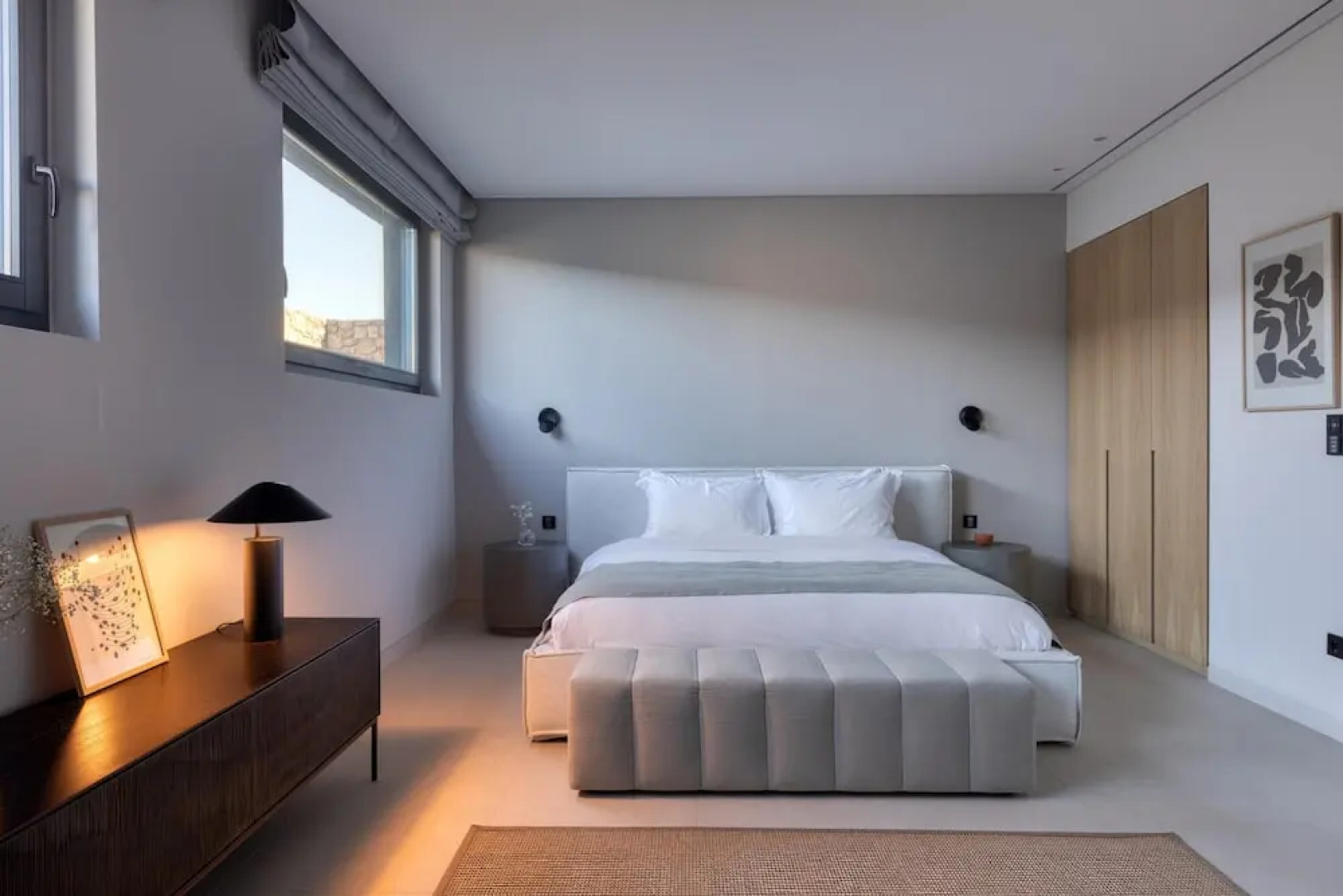 Villa Sky I in Mykonos