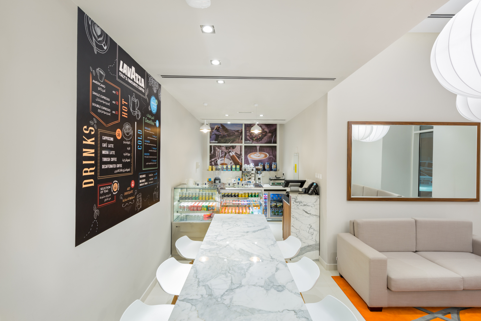 Отель Citymax Al Barsha