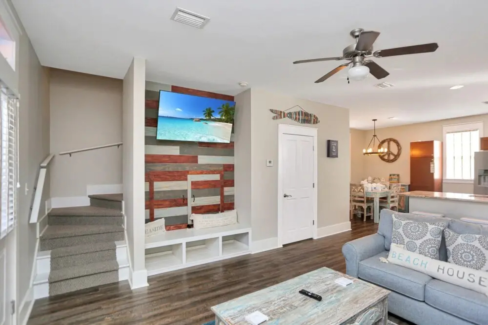 Barefoot Cottage B48 by Pristine Properties