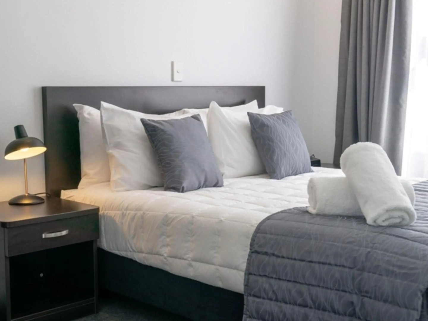 Durham Motor Inn