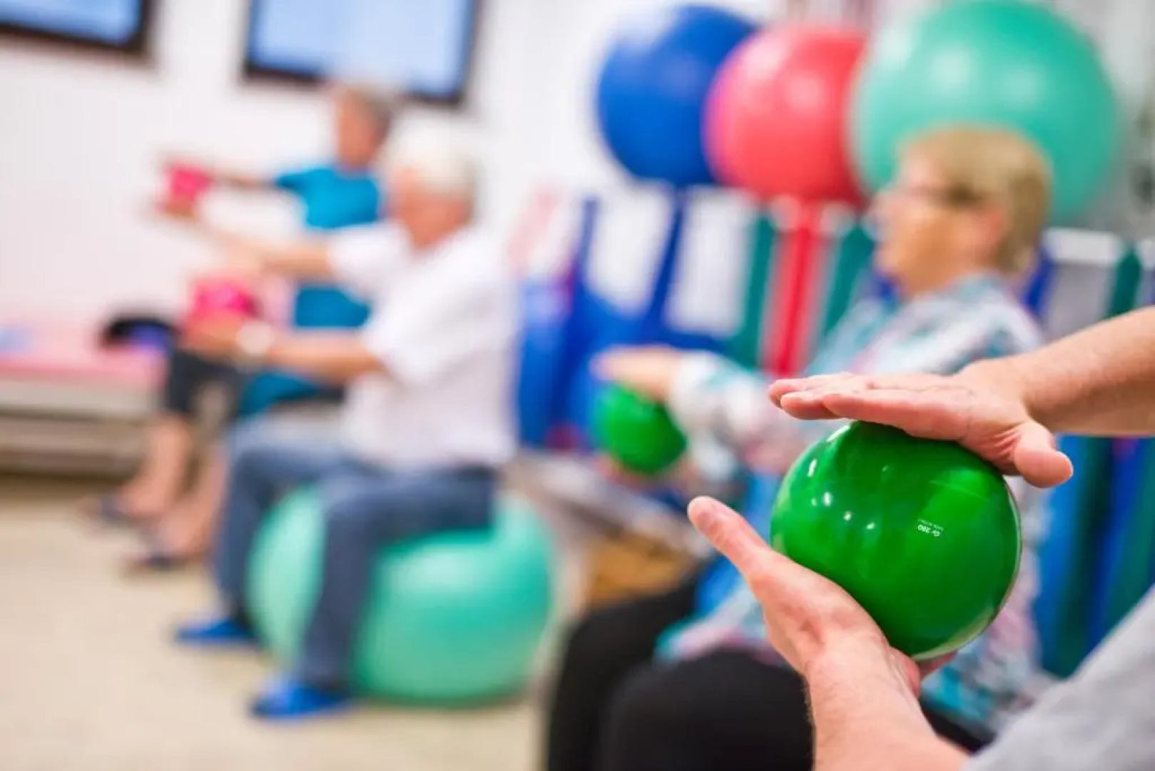 OptimaMed Gesundheitsresort Bad St. Leonhard