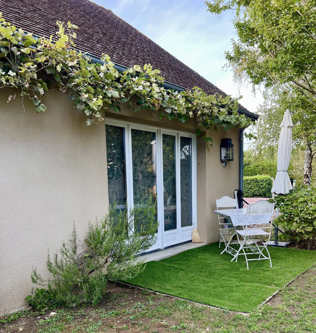 GSand Le Clos du May