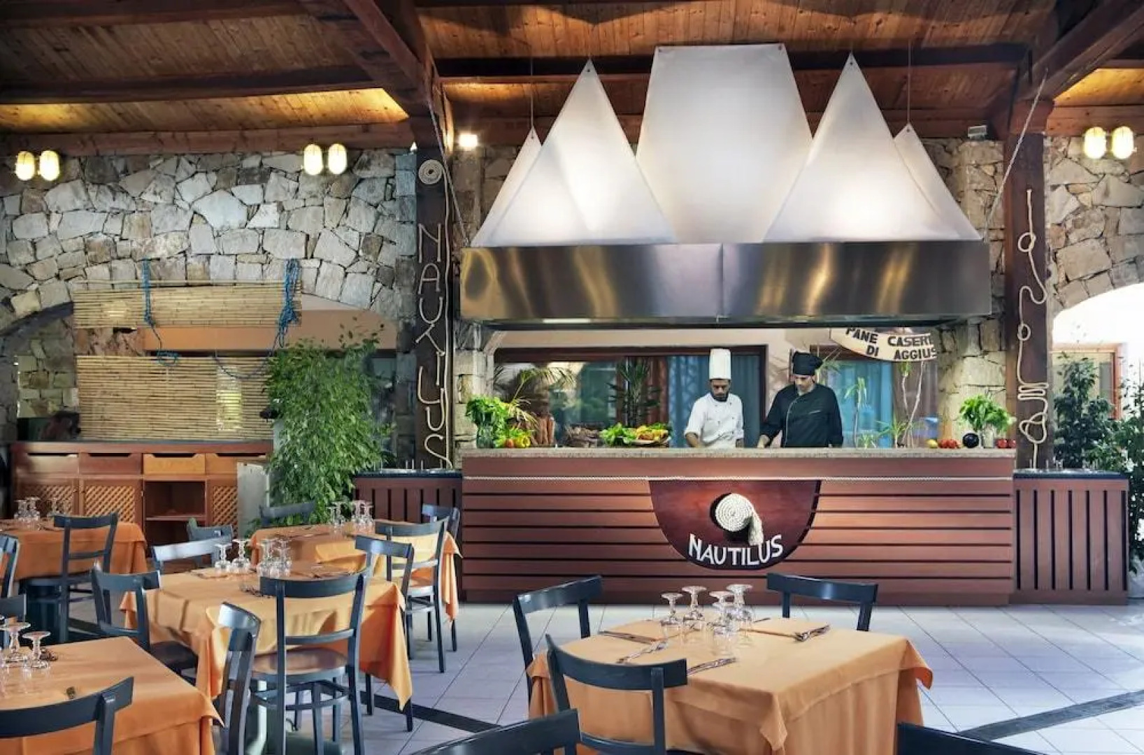 Le Dune Resort & Spa