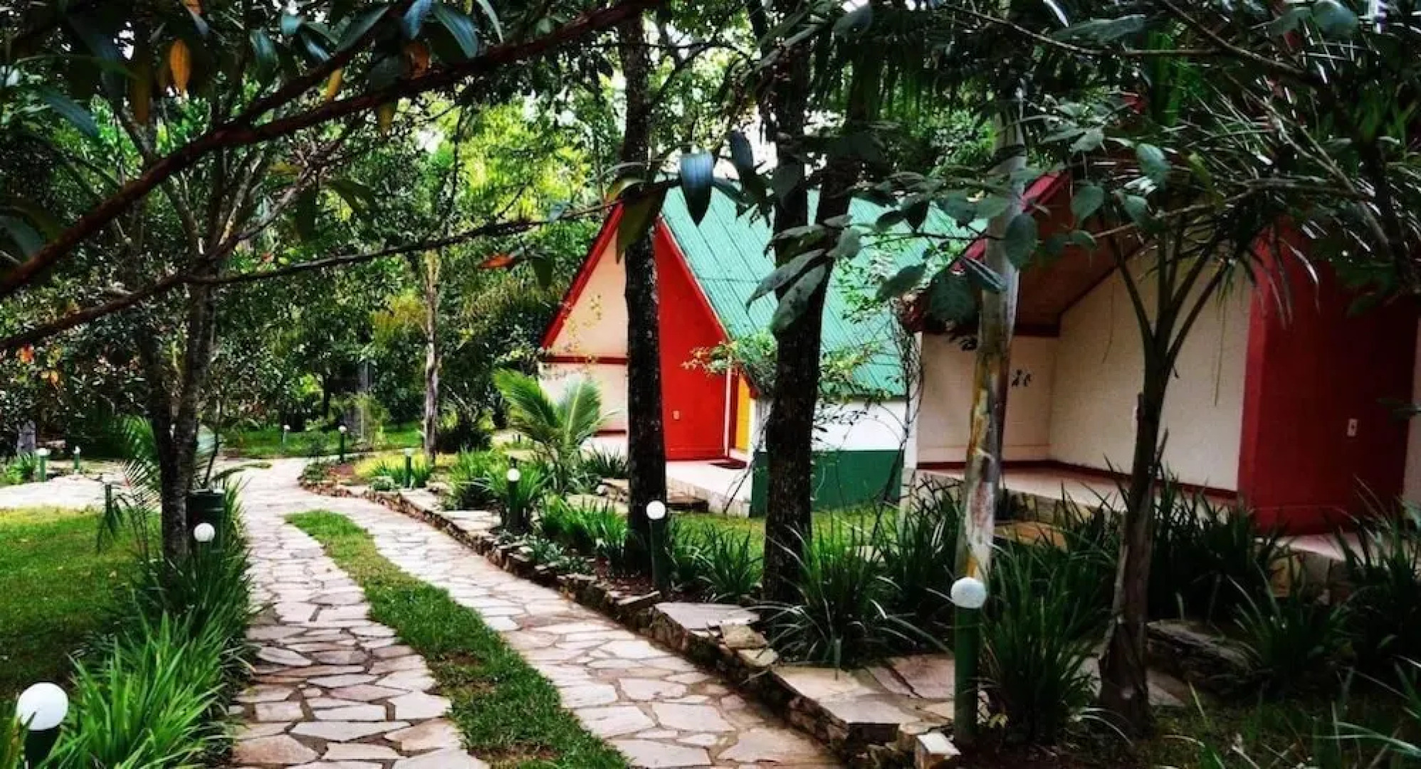 Pousada Serra da Luz