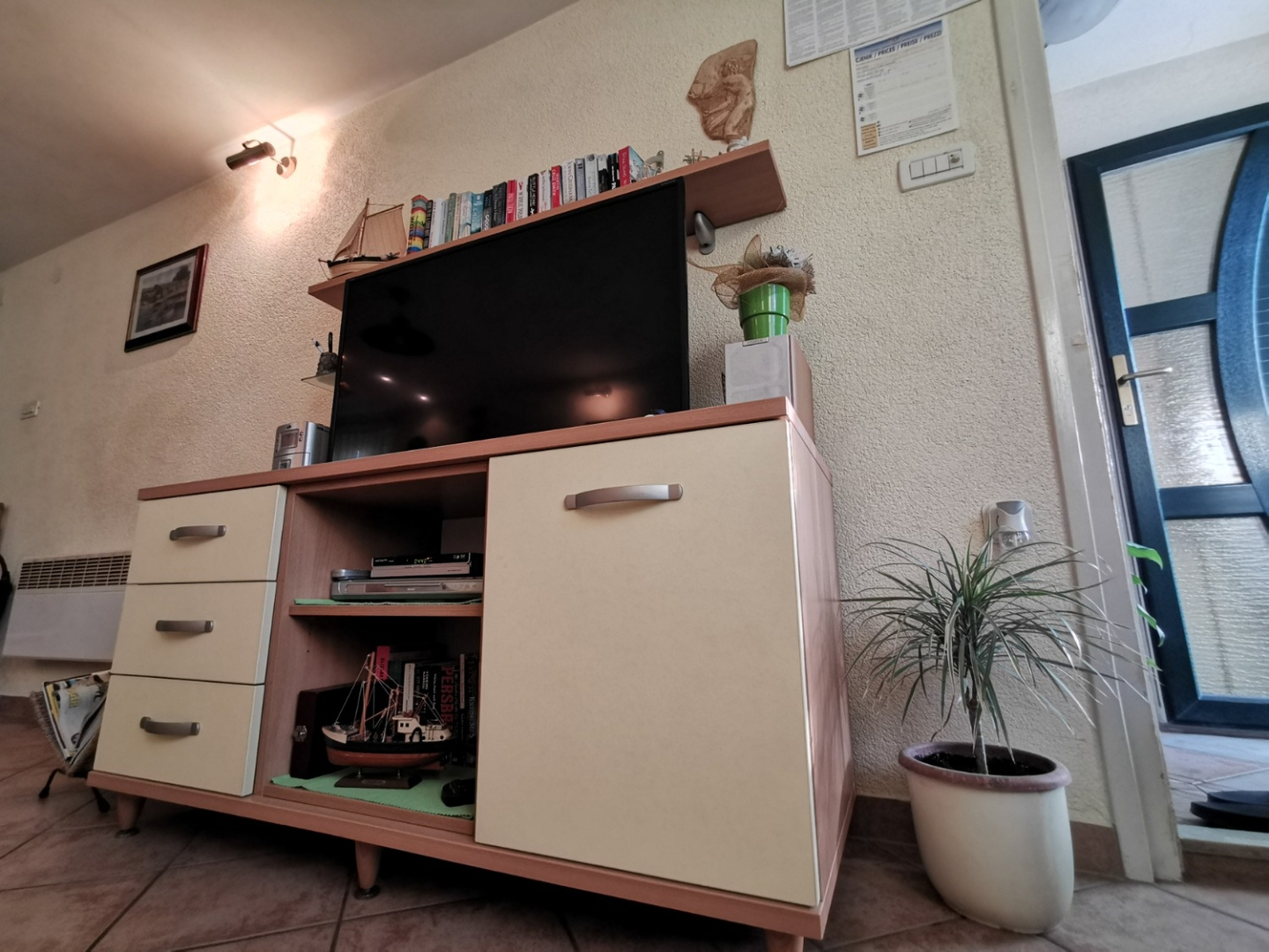 Holiday house Villa Linda - big terraces: Seget Vranjica, Riviera Trogir