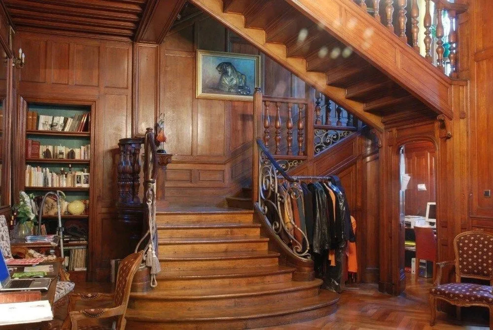 Rosa Enia Chambres d’hôtes