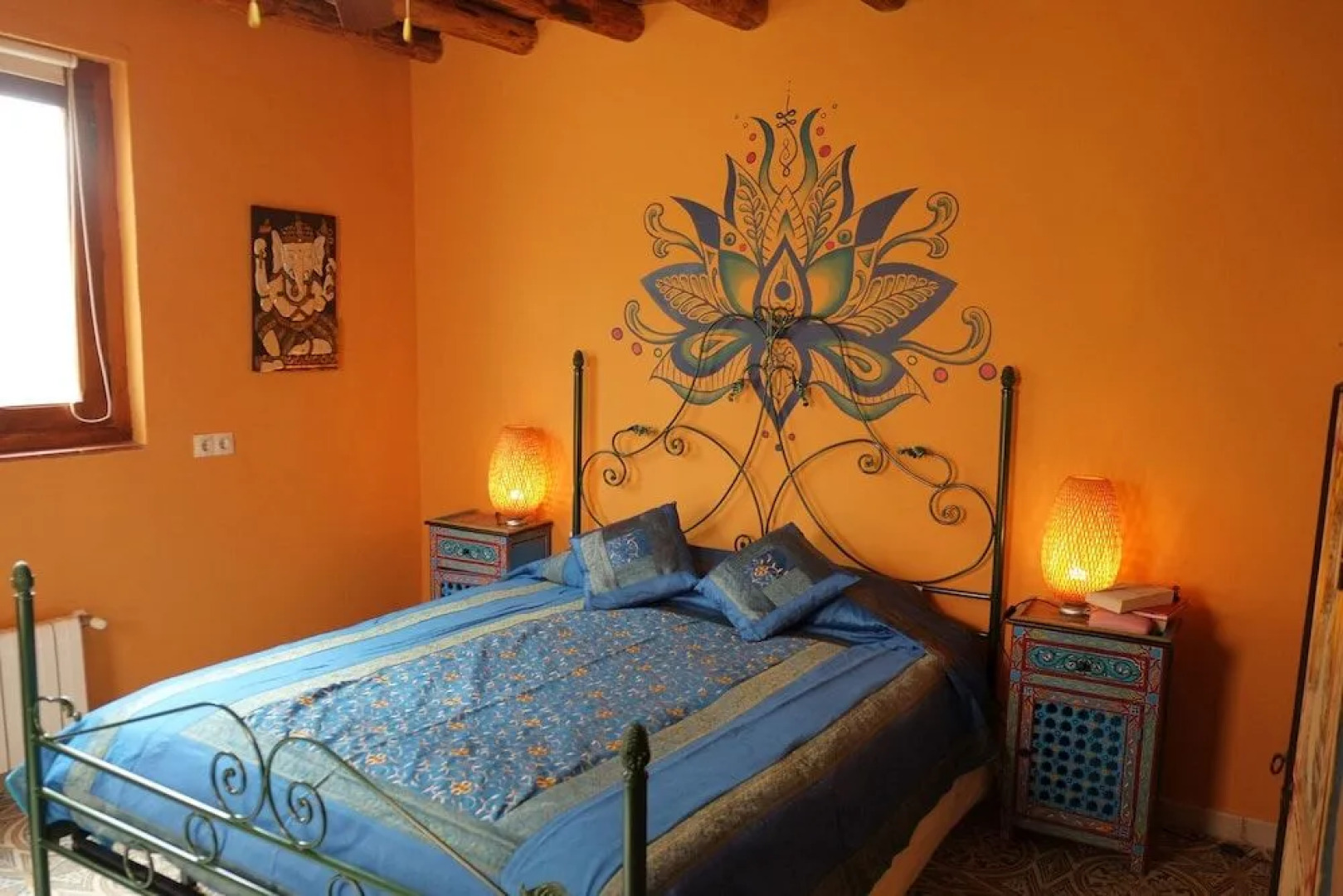 Suryalila Retreat Centre