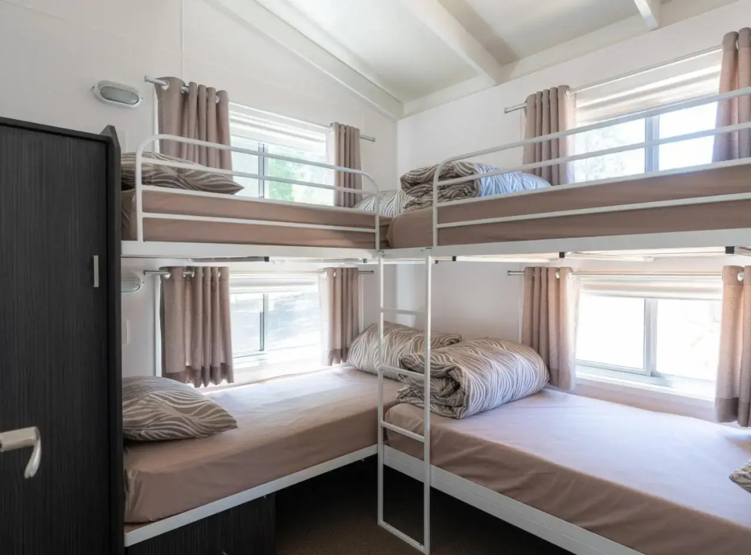 BIG4 Castlemaine Gardens