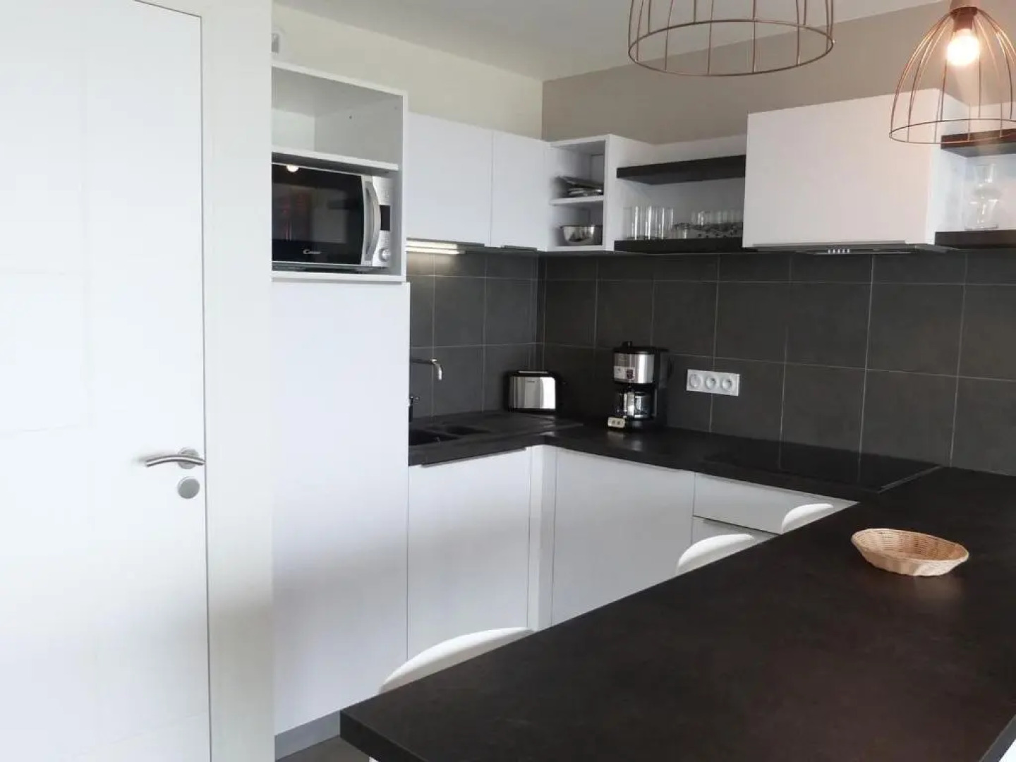 Appartement La Tranche-sur-Mer, 3 pièces, 6 personnes - FR-1-194-201