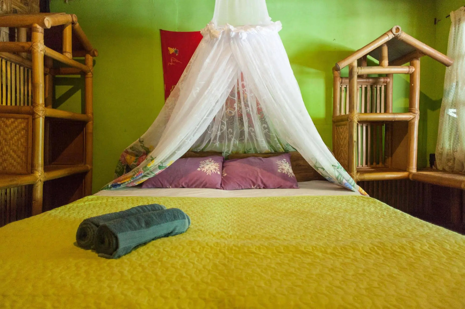 Indra Valley Inn Bukit Lawang