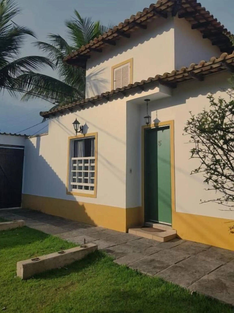 Pousada Engenho Do Sonho