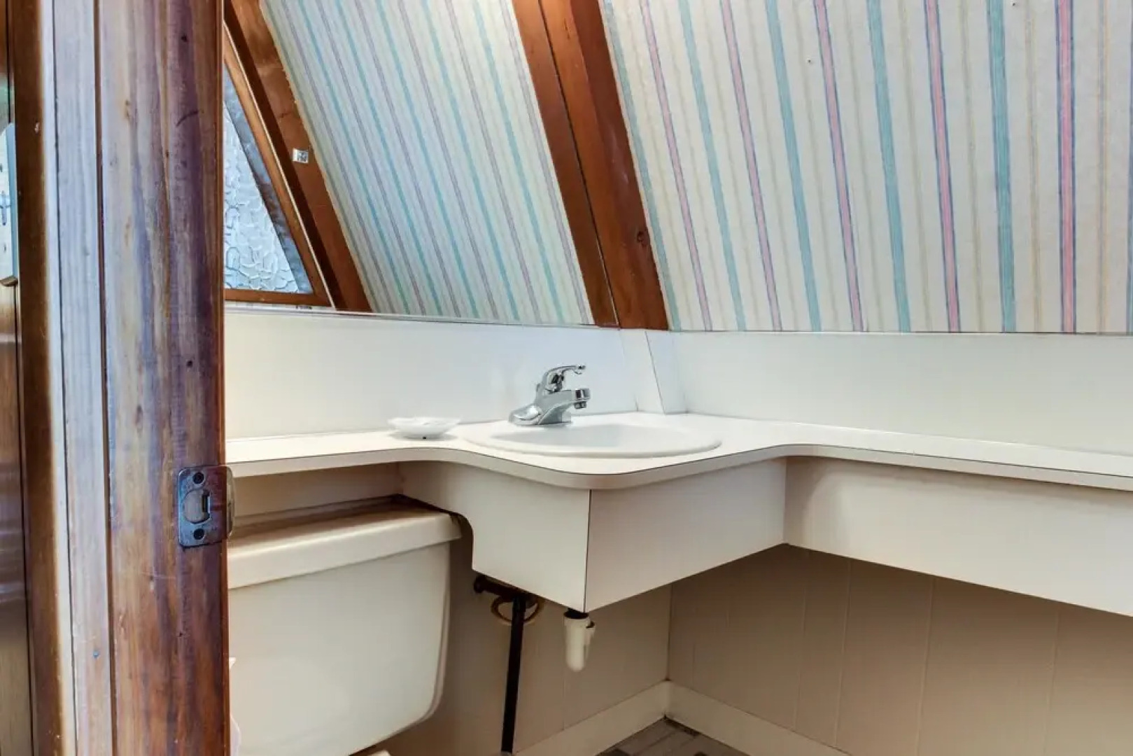 Alpine Chalet 5 Full Loft