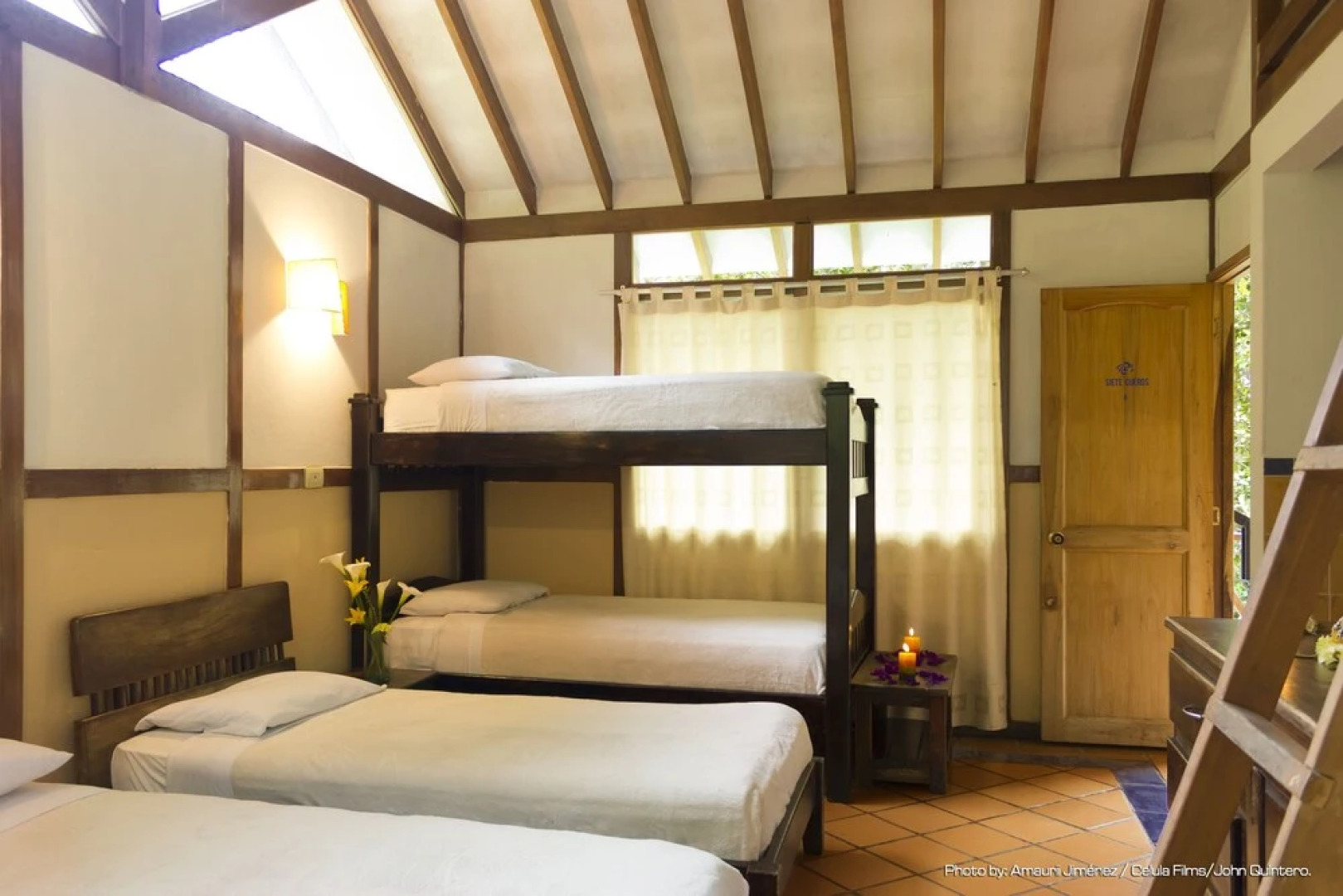 Hotel Termales San Vicente