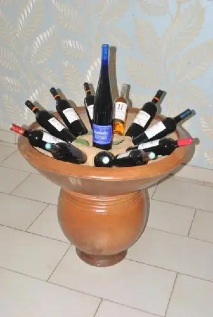 White Horse Hotel Benin