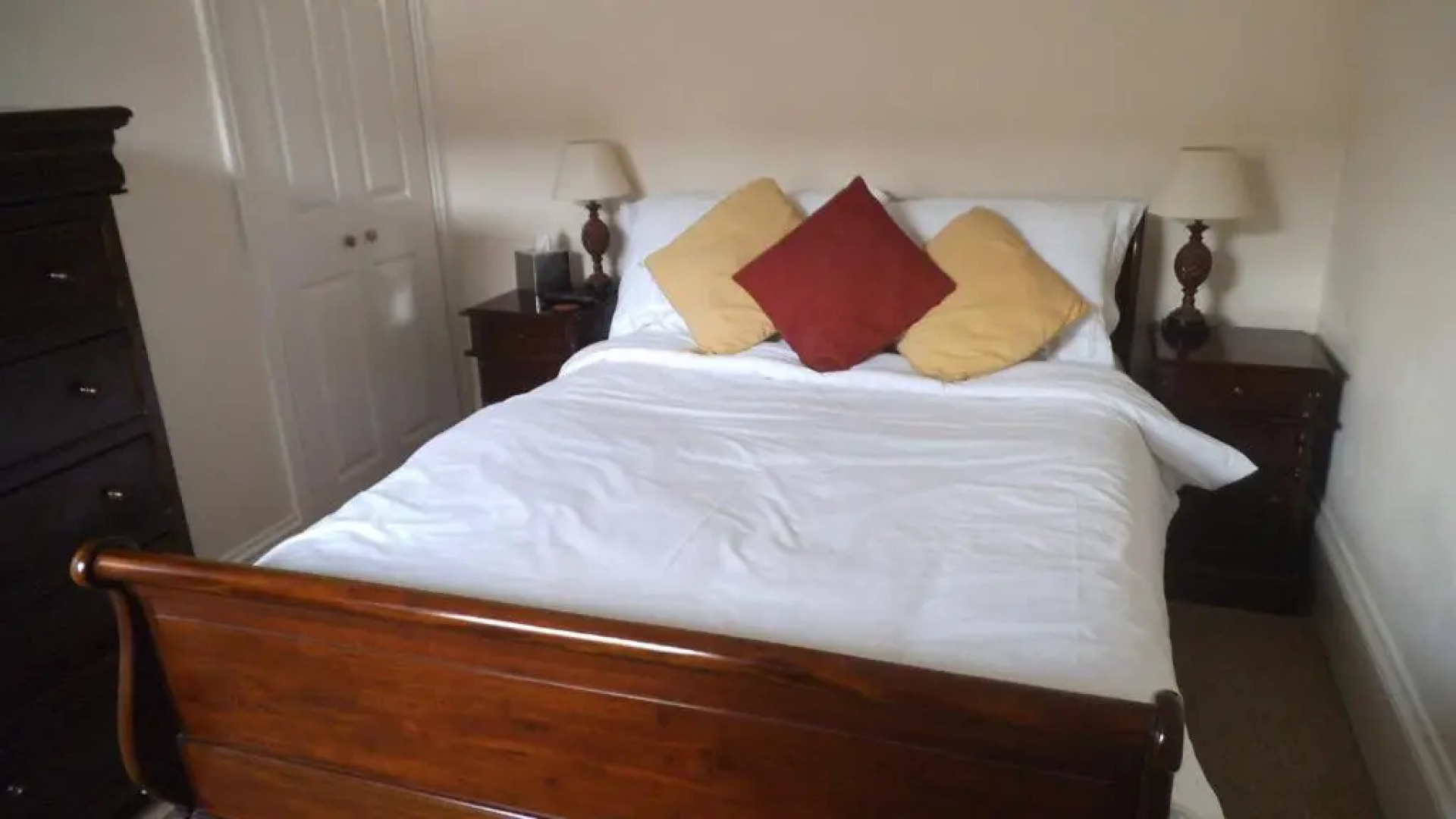 Corncroft Guest House