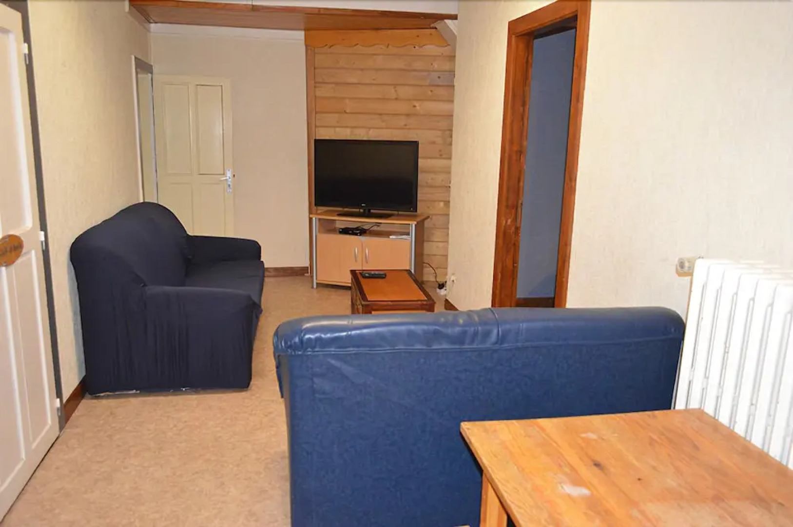 LE TETRAS Appartement pour 20 personnes