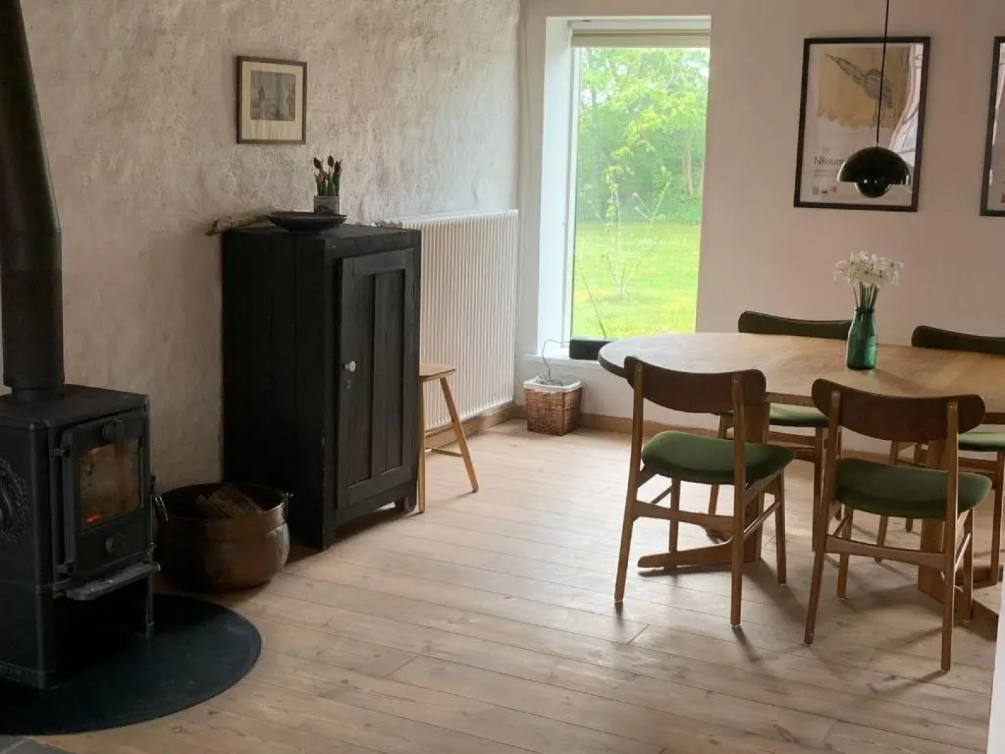 Sdr. Grønkær Bed & Breakfast