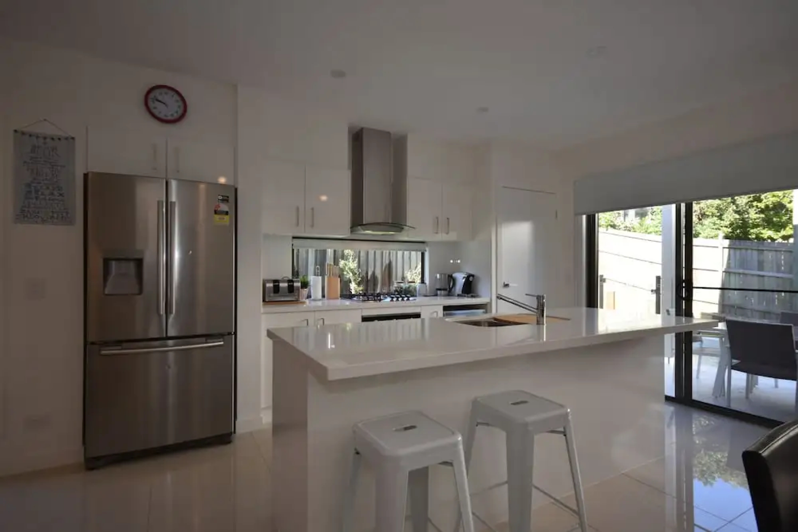 The Shae Luka Private Apartment