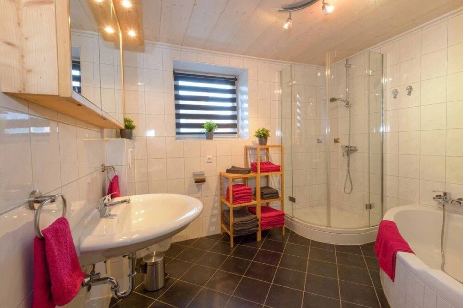 Landhaus Falkensteinblick