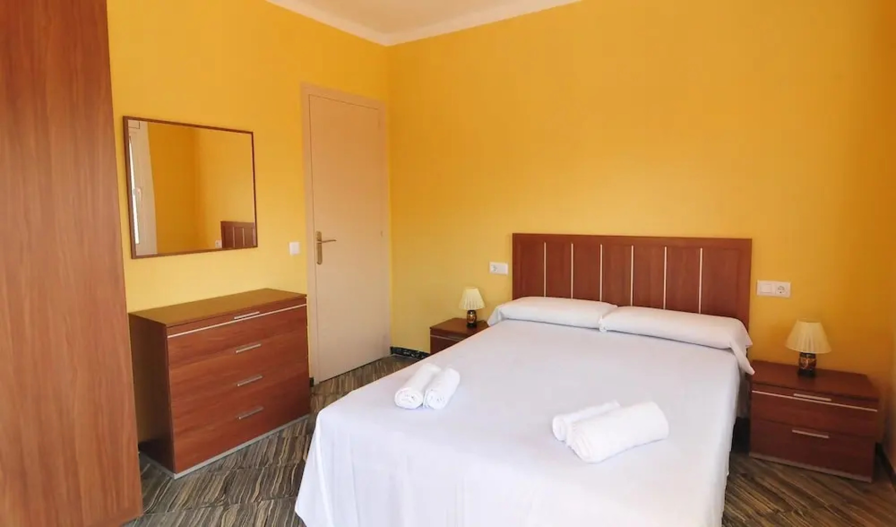 HomeHolidaysRentals Apartamento Pineda II - Costa Barcelona