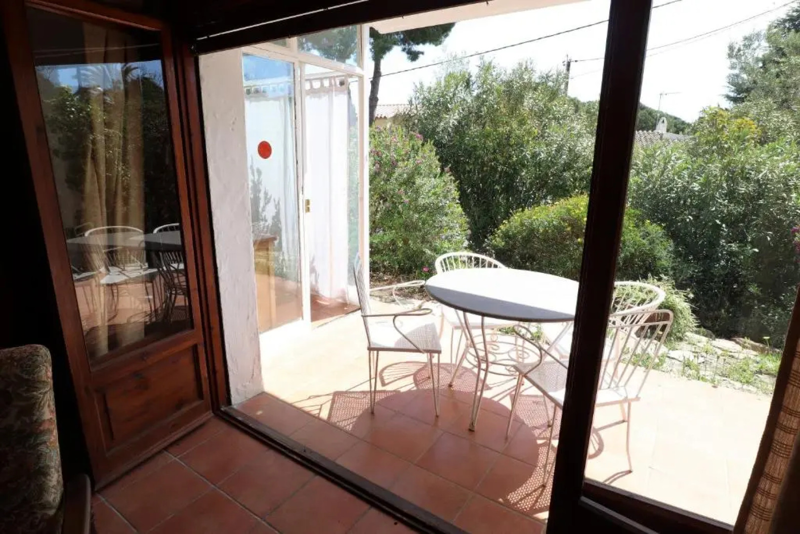 Casa Sant Amanç 6 pax con piscina comunitaria L15017